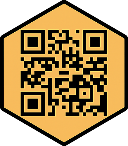 QR для короткой ссылки