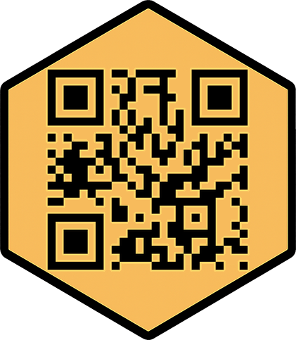 QR для короткой ссылки