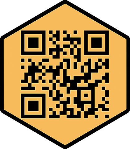 QR для короткой ссылки