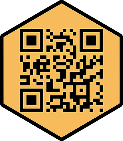 QR для короткой ссылки