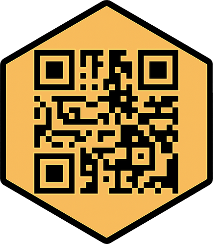 QR для короткой ссылки