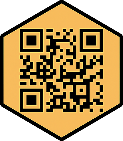 QR для короткой ссылки