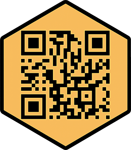 QR для короткой ссылки