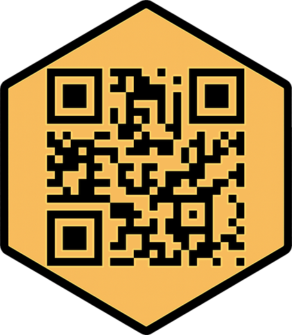 QR для короткой ссылки