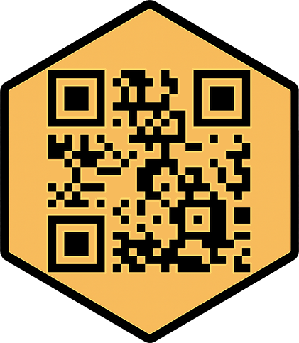 QR для короткой ссылки