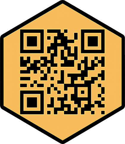 QR для короткой ссылки