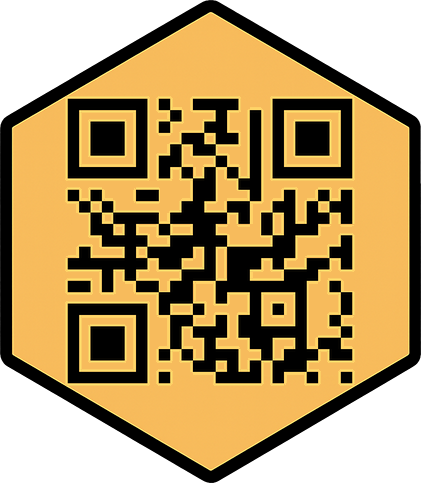 QR для короткой ссылки