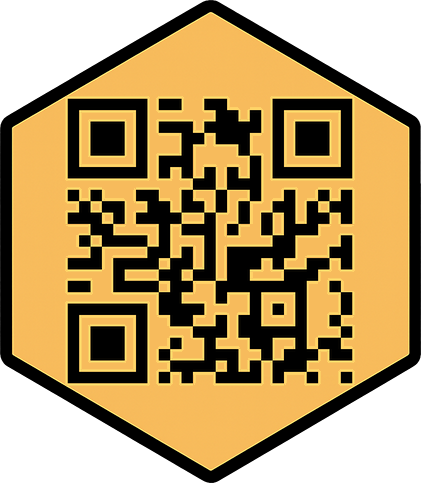 QR для короткой ссылки