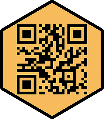 QR для короткой ссылки