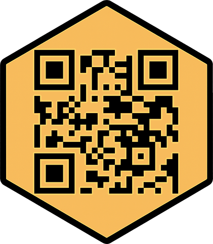 QR для короткой ссылки