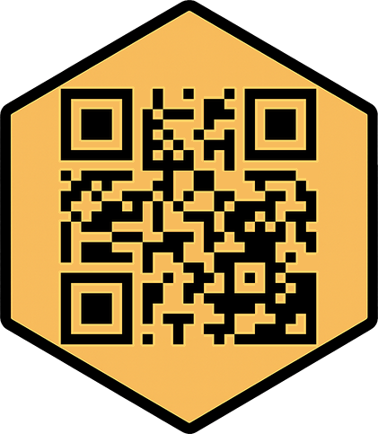 QR для короткой ссылки