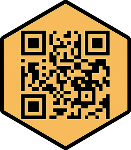 QR для короткой ссылки