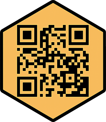 QR для короткой ссылки