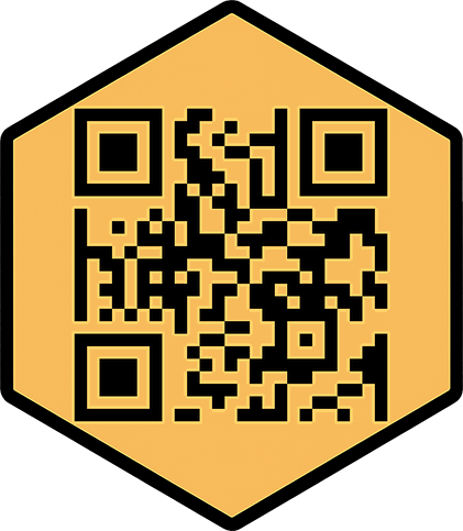 QR для короткой ссылки