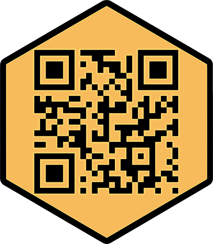 QR для короткой ссылки