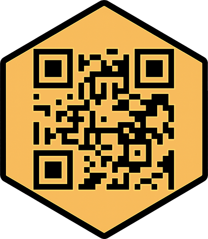 QR для короткой ссылки