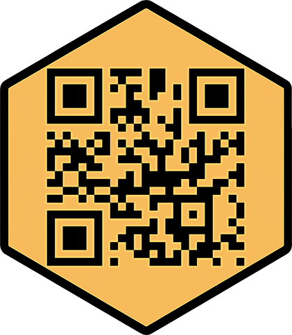 QR для короткой ссылки