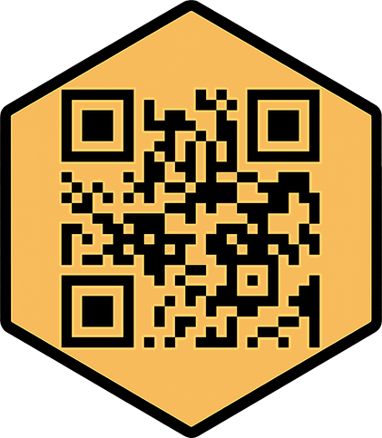QR для короткой ссылки