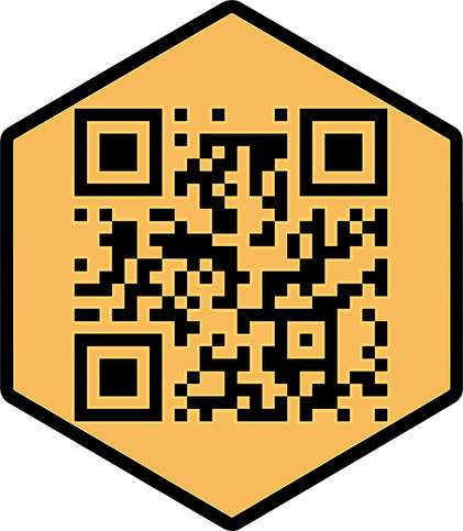 QR для короткой ссылки