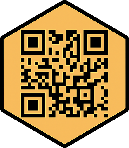 QR для короткой ссылки