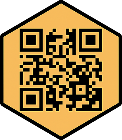 QR для короткой ссылки