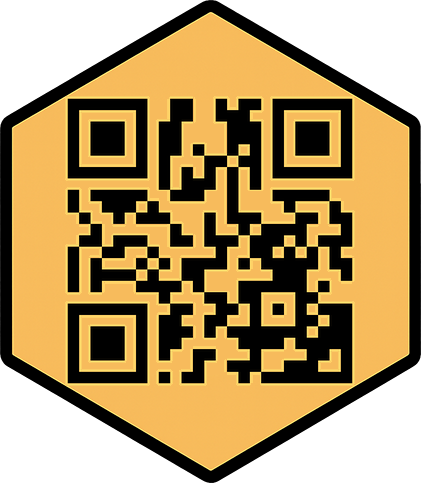 QR для короткой ссылки