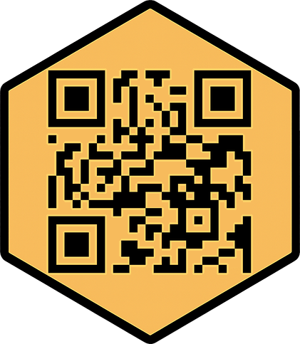QR для короткой ссылки