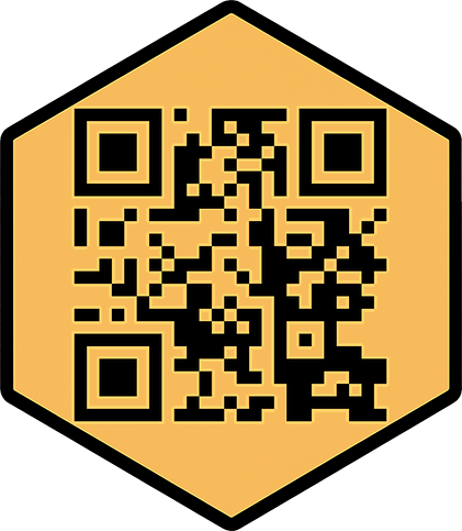 QR для короткой ссылки