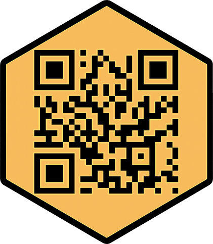 QR для короткой ссылки