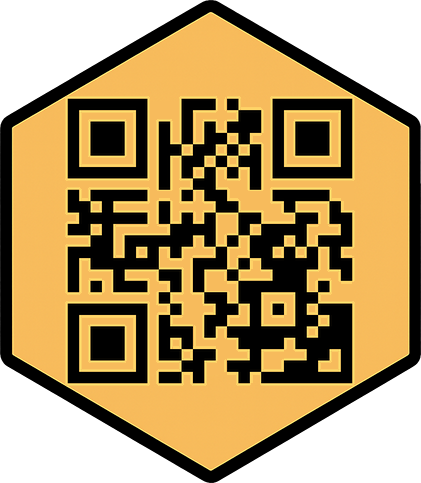 QR для короткой ссылки