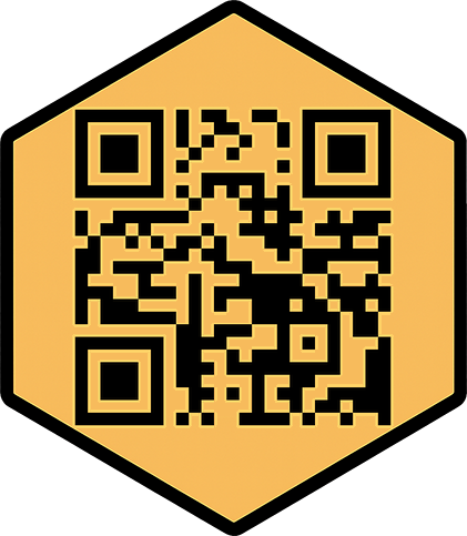 QR для короткой ссылки