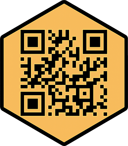 QR для короткой ссылки