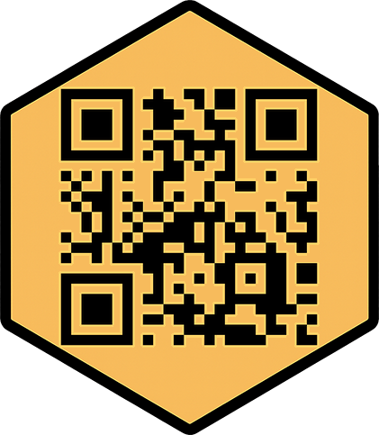 QR для короткой ссылки