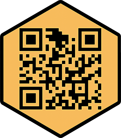 QR для короткой ссылки