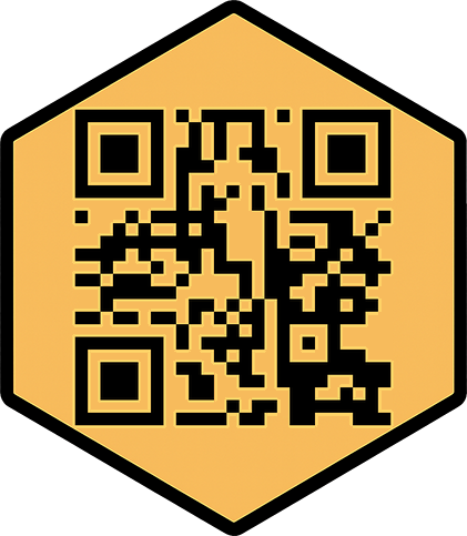 QR для короткой ссылки