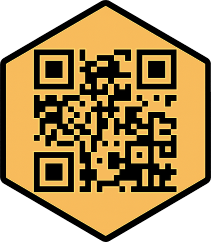 QR для короткой ссылки