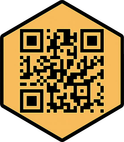 QR для короткой ссылки