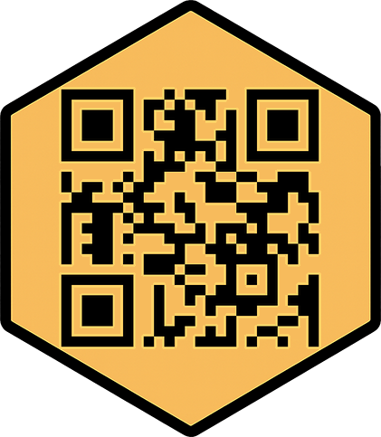 QR для короткой ссылки