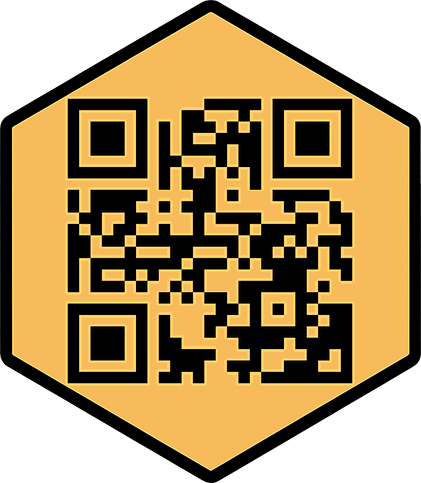QR для короткой ссылки