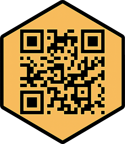 QR для короткой ссылки