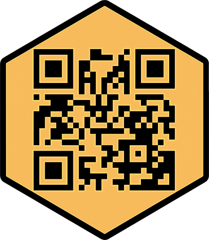 QR для короткой ссылки