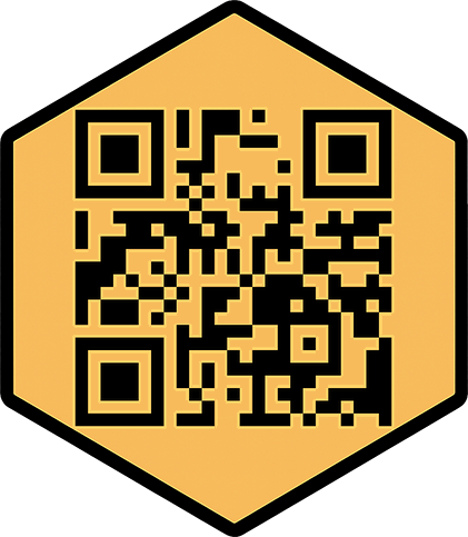QR для короткой ссылки