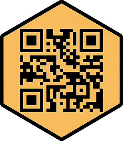 QR для короткой ссылки