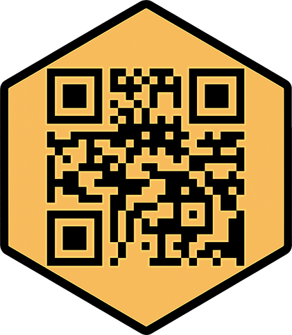 QR для короткой ссылки
