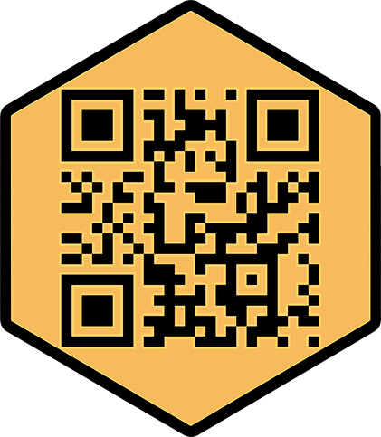 QR для короткой ссылки