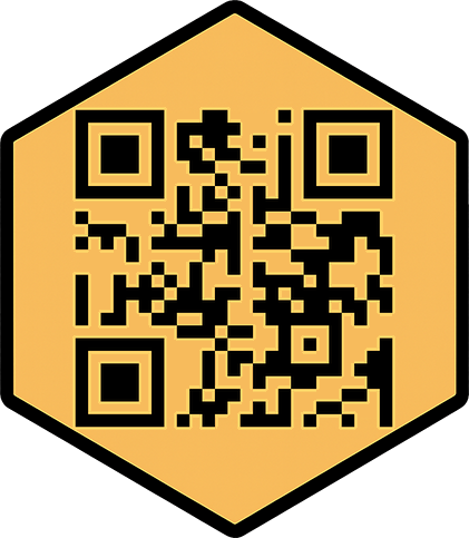 QR для короткой ссылки