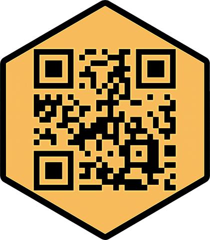 QR для короткой ссылки
