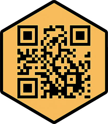 QR для короткой ссылки