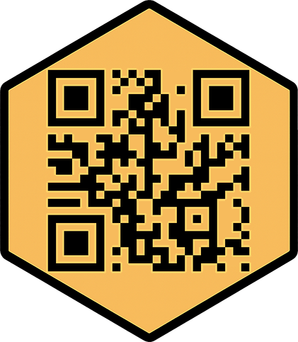 QR для короткой ссылки