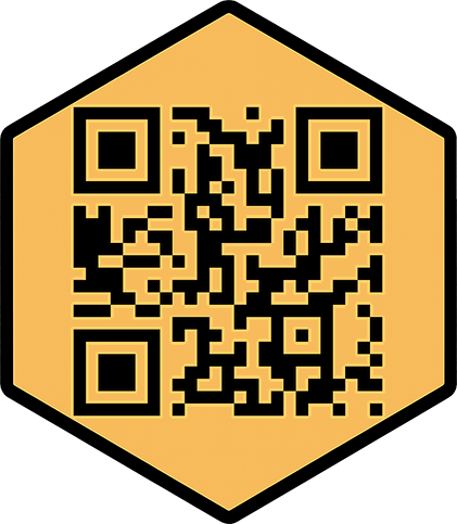QR для короткой ссылки